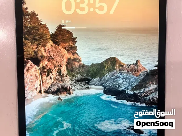 Apple iPad pro 2 128 GB in Baghdad