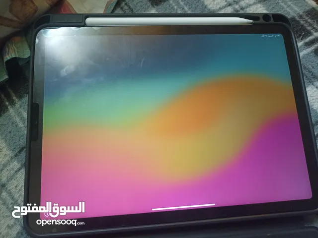 Apple iPad Air 5 256 GB in Amman