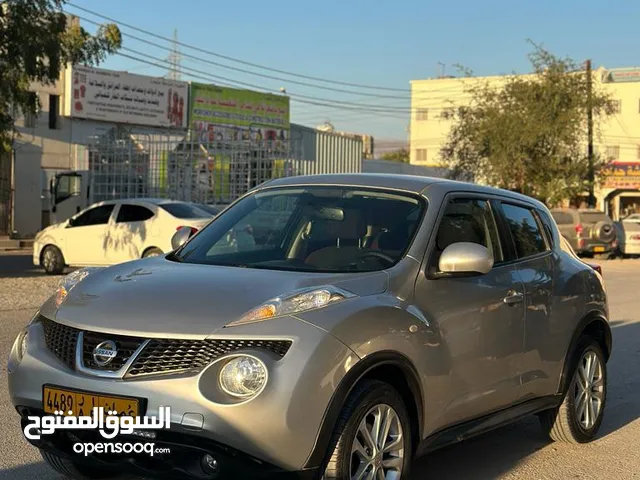Nissan Juke S in Al Dakhiliya