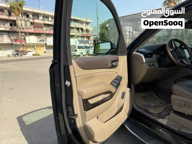 Used GMC Yukon in Baghdad