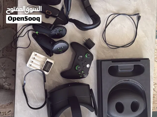 Meta quest 3s Xbox edition with accessories