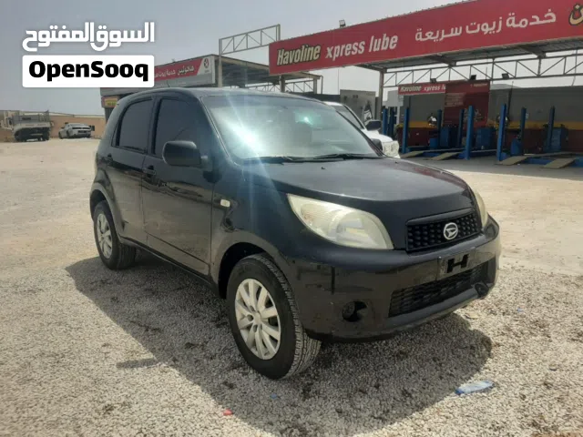 اريد محرك سيارة تيريوس موديل 2011
