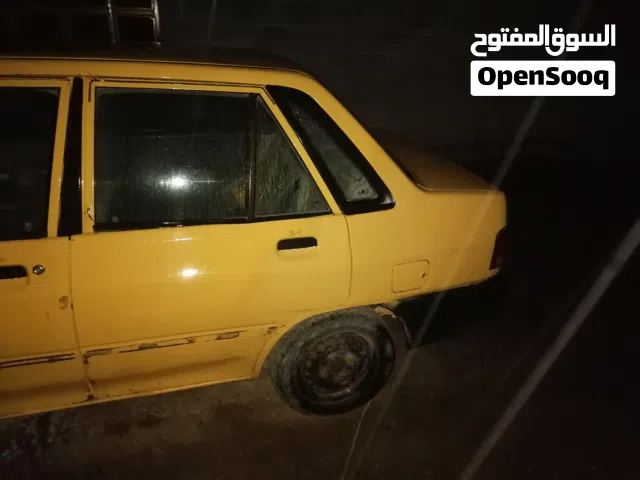 2011 سايبا اخرى