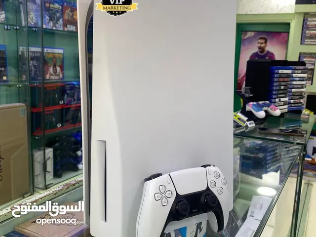 بلاستيشن بسعر حرق