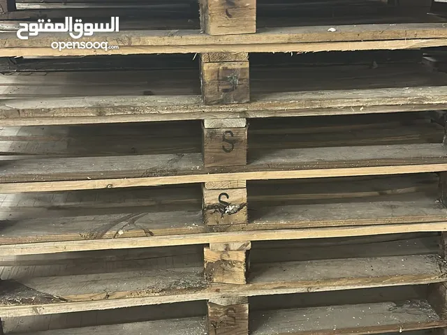 Wooden pallet for sale