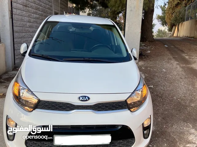 بيكانتو 2022 ماتور 1200