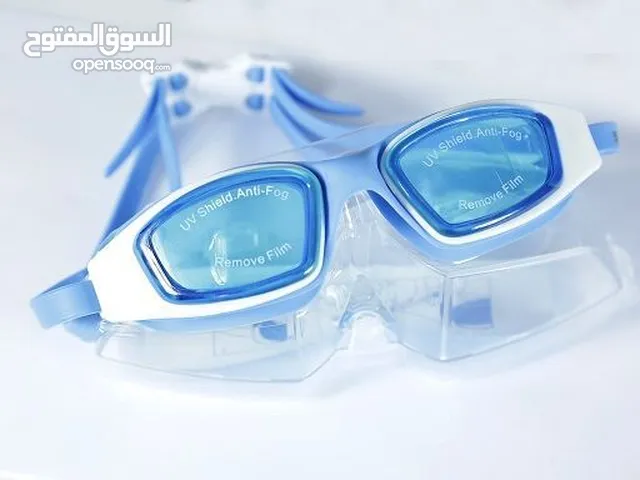 نظارة سباحة سبيدو "205".