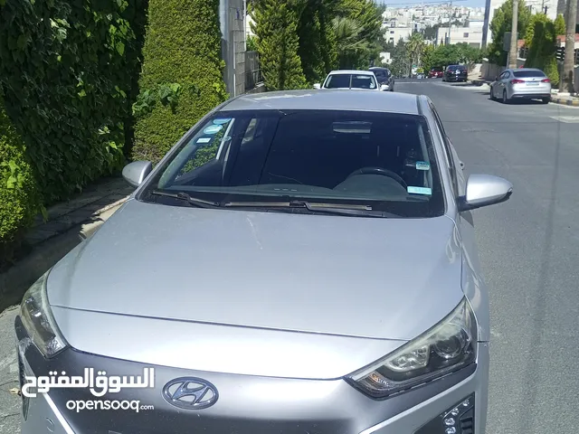 ايونيك كهرباء 2018 للبيع
