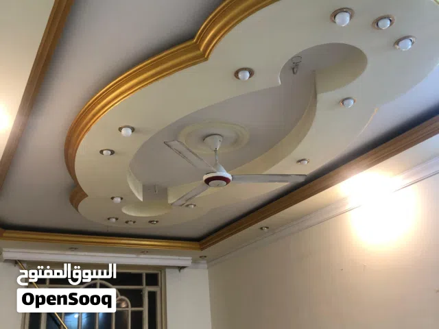 250 m2 More than 6 bedrooms Townhouse for Rent in Basra Muhandiseen