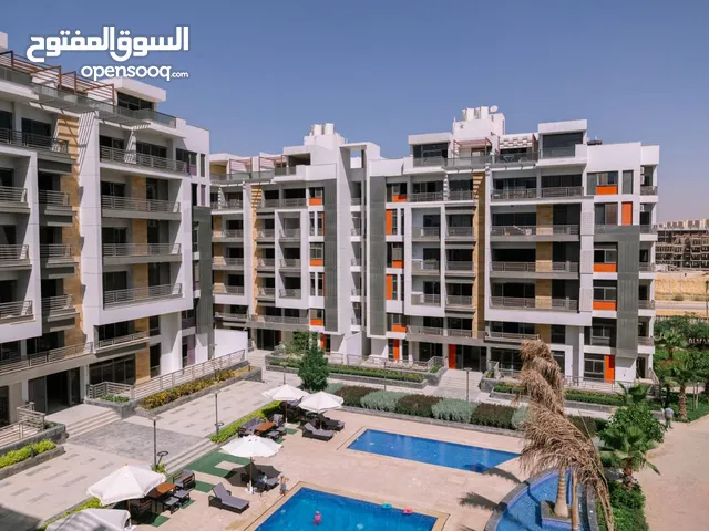 175m2 3 Bedrooms Apartments for Sale in Cairo Fifth Settlement