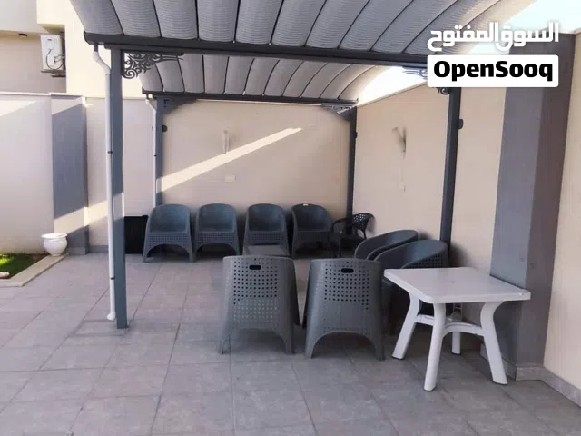 استراحة الرحاب