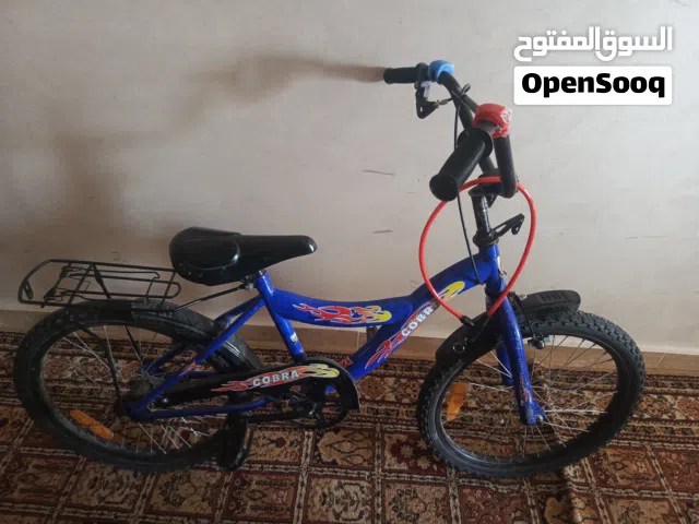 دراجه هواءية من نوع COBRA