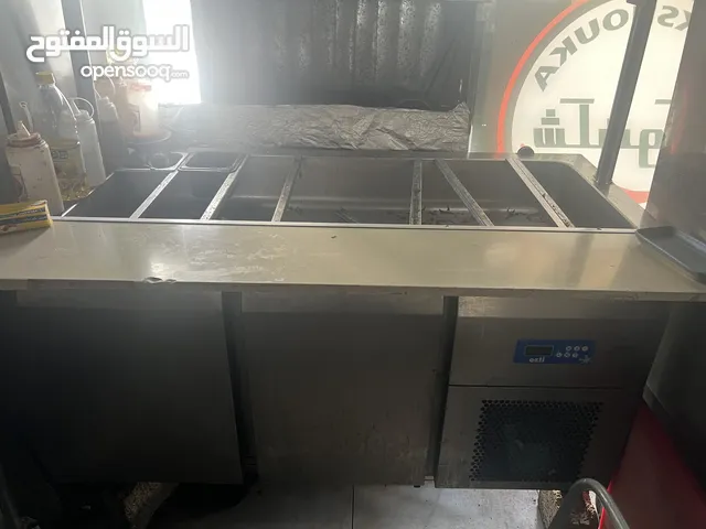 شبسير كهربا شبسير غاز تلاجه سلطات شفاط كامل