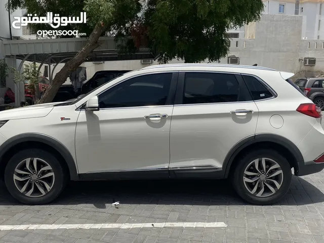 Used BAIC Other in Muscat