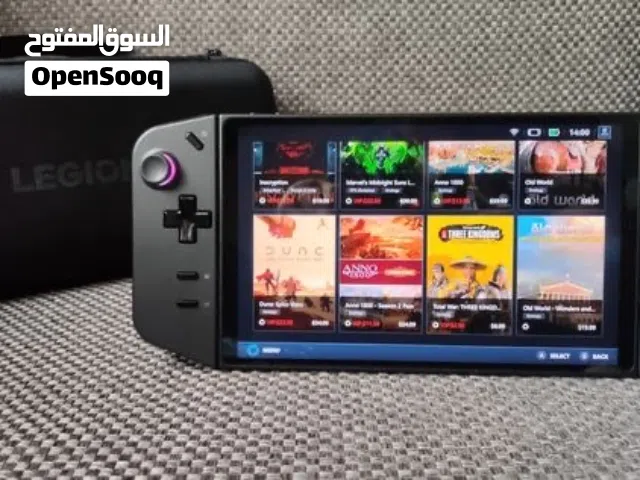 لينوفو Legion Go للبيع
