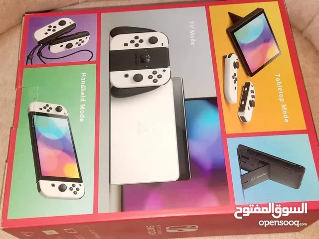 Nintendo Switch Nintendo for sale in Benghazi