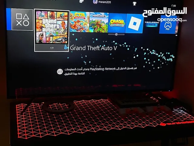 تلفزيون للبيع هايسنس النظافه 100٪ افحص واحكم