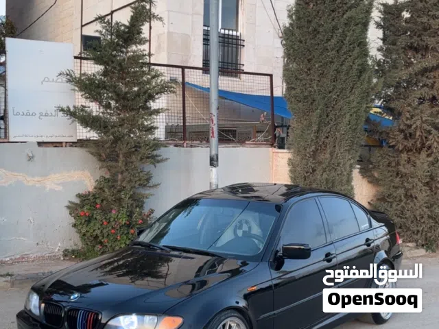 2001, بي ام دبليو, اخرى