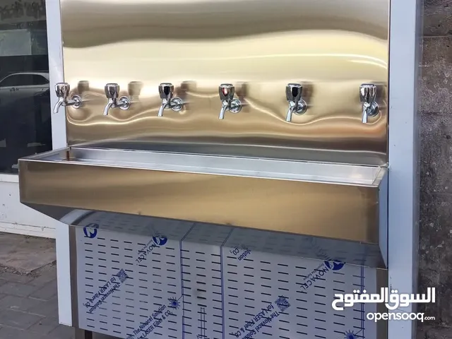  Water Coolers for sale in Amman