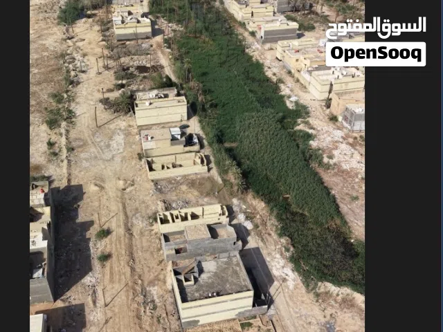 قطعة ارض بالمعملجي للبيع