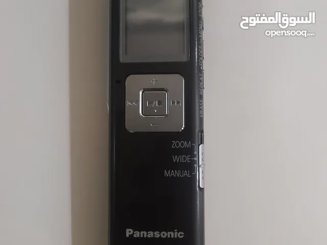 للبيع Panasonic RR_Us950 مسجل صوت رقمى مستعمل