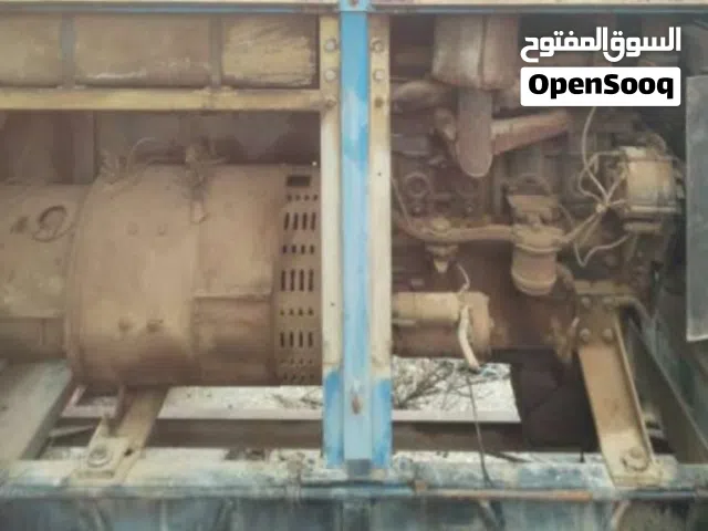 ماكنه لحام ديزل تبريد زيت