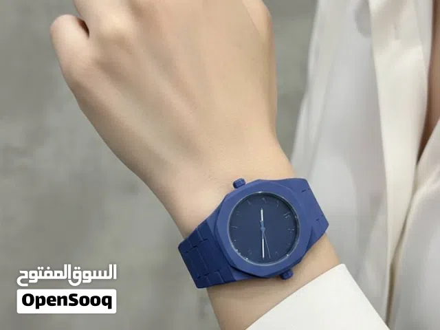 ساعه كارجو مط