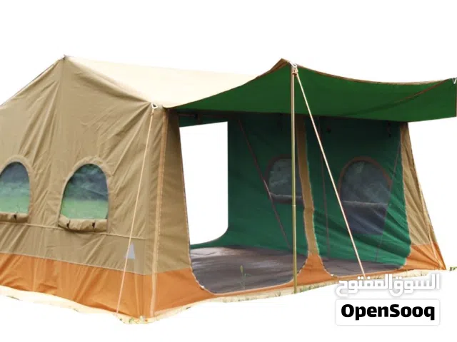 خيمه الفرسان للبيع