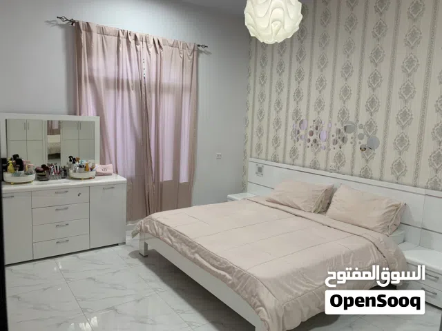 غرفة نوم كاملة من pan home