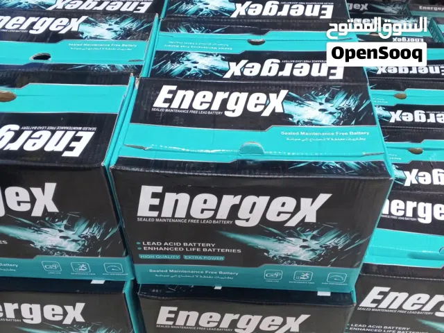 عرض حرق نار بطاريات 12 فولت 90 امبير وتاريخ صناعة حديثة