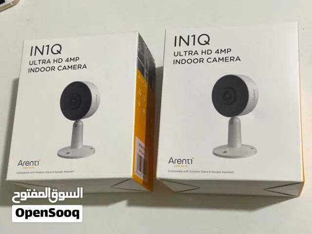 كاميرا مراقبة داخلية من نوع Arenti IN1Q،للبيع