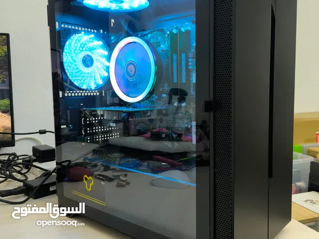 كمبيوتر للألعاب والدراسة Gaming