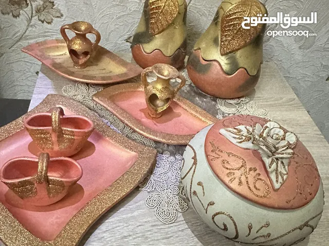 فازات فخار