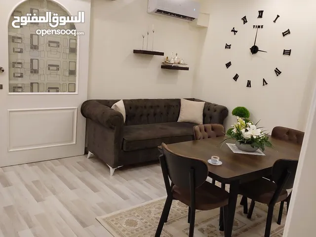 شقة اثاث كامل جديد صيانة حديثة للبيع .. حي الزهور صلاح الدين