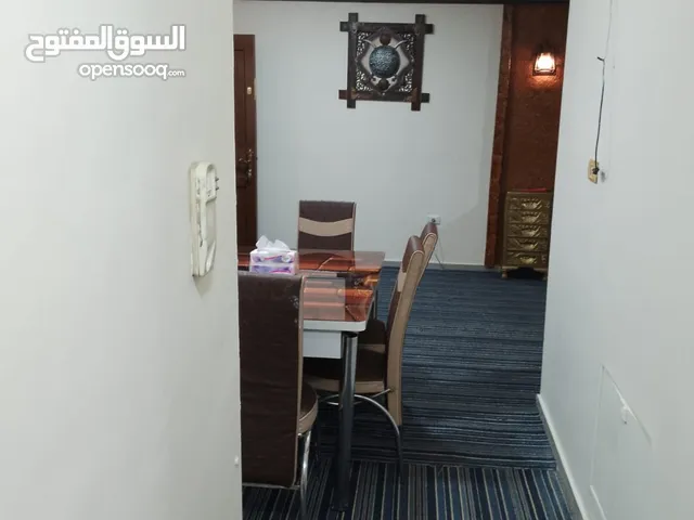 شقة مفروشة للإيجار
