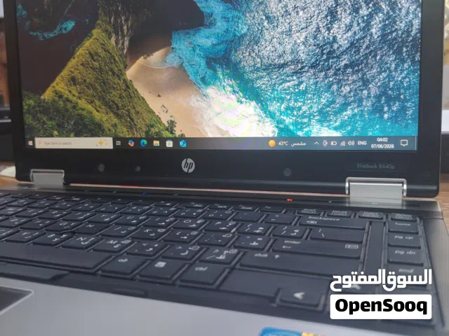 Windows HP Computers for sale in Basra