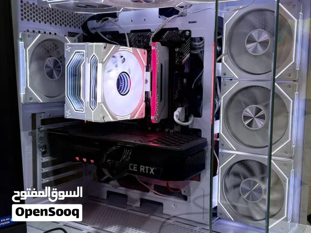 Pc جديد للبيع اقرا الوصف