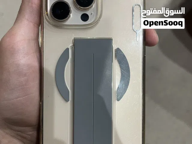 Apple iPhone 16 Pro Max 256 GB in Tripoli