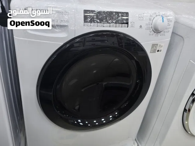 candy washing machine automatic غسالة كاندي أوتوماتيك 8
