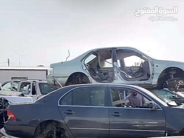 قطع غيار جميع انواع السيارات - يوجد خدمة توصيل الرياض وخارجنا