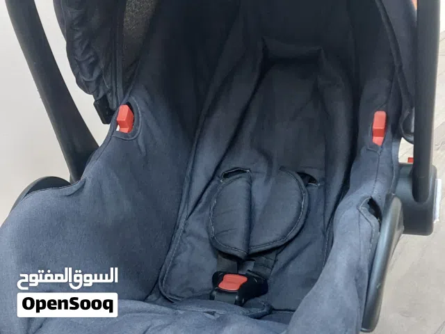 كرسي اطفال للسياره