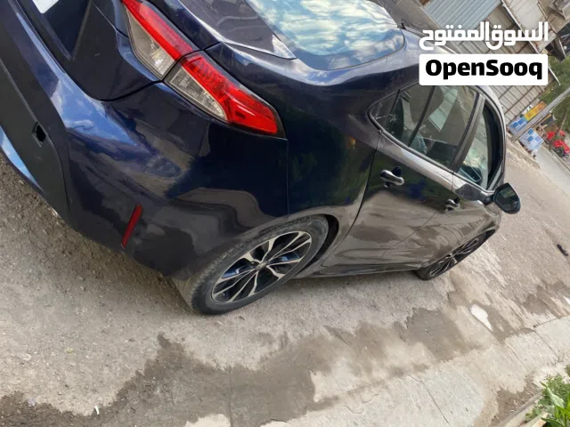 Used Toyota Corolla in Baghdad