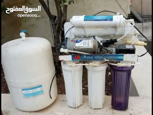  Filters for sale in Zarqa