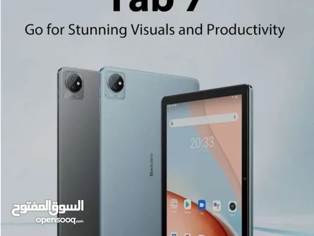 Blackview Tab 7 64 GB in Amman