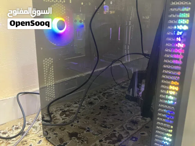 بي سي جيمنج للبيع