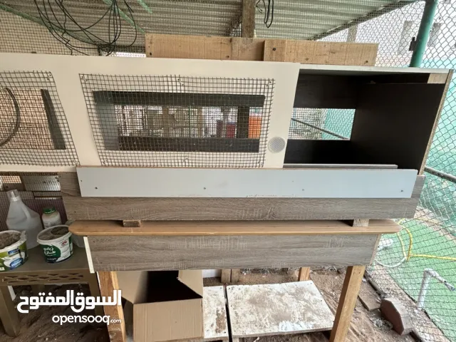 حضانة الصيصان تصلح لجميع الطيور