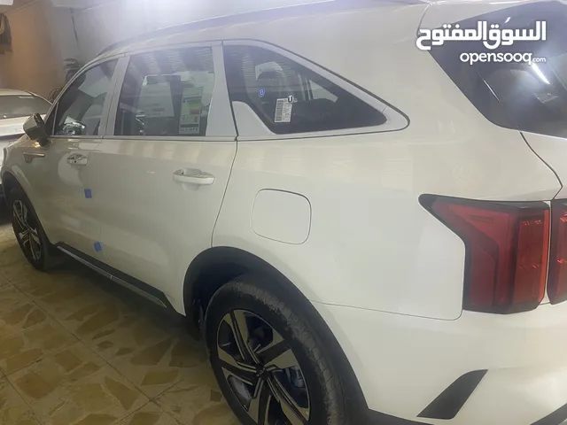 Used Kia Sorento in Baghdad