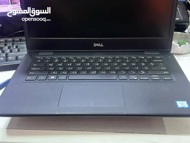 Dell Core i5 8th Generation 14-inch Monitor