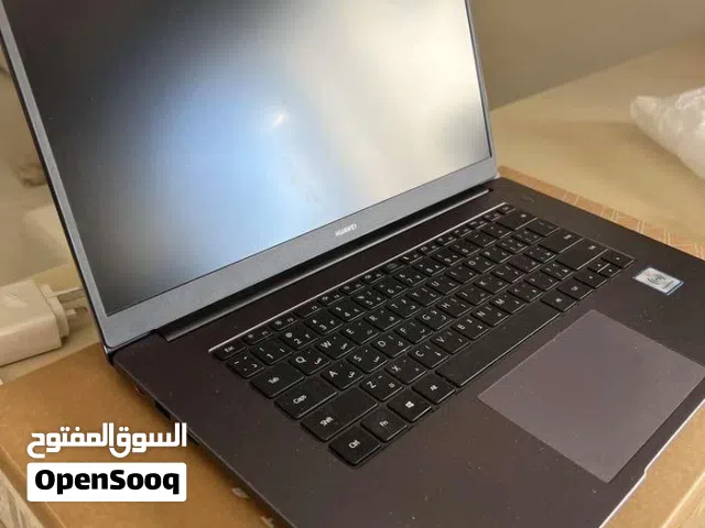 Huawei Matebook D14