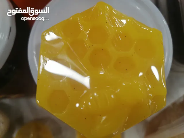 مناحل وعسل باب الريان